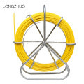 6mm 60meter Length Cable Pulling Rod Fish Tape